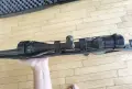 GAMO COYOTE PCP 40 J с всички възможни аксесоари, снимка 8
