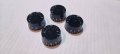 Les Paul BLACK Speed Control Knobs, снимка 2