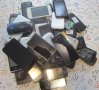 Продавам 250 неработещи GSM-ми за части или електронна скрап, снимка 2