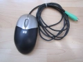 Евтини компютърни мишки, USB & PS/2, снимка 1
