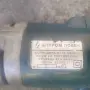 Бормашина Елпром Ловеч 420W 2A. 1650 об.мин едноскоростна бормашина, снимка 2