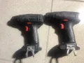Винтоверти Wurth 14,4V-Bosch, снимка 1