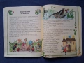 Стара Детска Книжка Трите Прасенца и Други Приказки Издателство Гема 1992 год., снимка 3