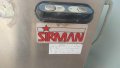 Пълначка за месо-наденица и колбаси Sirman ISV15 IDRA, снимка 5
