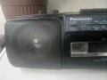Радиокасетофон panasonic RX-FS400, снимка 2