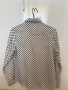 Винтидж риза на точки, снимка 2