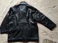 Мъжко кожено яке MORENA - размер XXL, снимка 4
