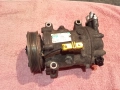 Компресор климатик Sanden за PEUGEOT 308 CITROEN C4 Picasso Berlingo - 1.6HDI, снимка 2