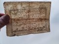 SCARCE. 18ти ВЕК. ROMAN REPUBLIC 1798 год. 60 BAIOCCHI, снимка 3