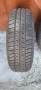 Продавам комплект 4 бр. летни гуми с лети джанти 14 цола, снимка 3