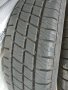 185/70/14 C GOODYEAR 2бр. Дот 17г.