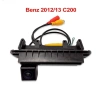 Камера за задно виждане – за Mercedes-Benz 2012/2013 C200, снимка 3