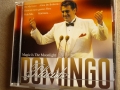 PLACIDO DOMINGO, снимка 1 - CD дискове - 36049627