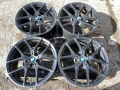 18цола Джанти 5х112 BMW 1 F40 BMW 2 Gran Coupe F44 8J et54 Mpower, снимка 1