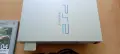 Sony Playstation 2 Fat Silver + Colin McRae Rally 04, снимка 2