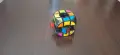  оригинал rubiks cube void Рубик кубче куб пизел игра нареждане логистически пъзел главоблъсканица, снимка 5