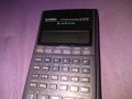 Casio fx-100W калкулатор марков с много функции работещ, снимка 3