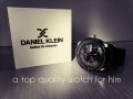 Мъжки часовник DANIEL KLEIN за него., снимка 14