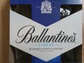 4 нови чаши за уйски Ballantine's, снимка 2