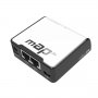 Точка за достъп Mikrotik RBmAP2nD Access Point малка по размер безжична 2.4GHz точка за достъп с пъл, снимка 1 - Мрежови адаптери - 39027417