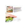 Уред за запечатване на торби и пликове Reseal and Save, снимка 10