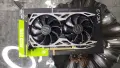 Продавам видео карта EVGA GeForce GTX 1660 SUPER SC ULTRA GAMING, снимка 1