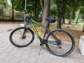 Велосипед Omega Duke 29 , снимка 1