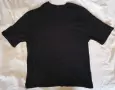 Тениска Bershka. Oversize fit, снимка 3