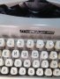 Пишеща машина Марица 22, снимка 3