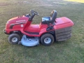 Тракторна косачка 20 к.с ХОНДА, снимка 5