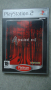 Resident Evil 4 Platinum Edition PAL PS2, снимка 1 - Игри за PlayStation - 44737215