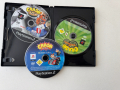 Crash Bandicoot: Action Pack за PS2, снимка 3