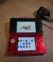 Nintendo 3DS хакнат, 128GB microSD, снимка 1