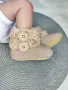 Бебешки топли ботушки с мека подметка , снимка 7