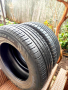 Лятни гуми Nokian Wetproof SUV 235/65/17, DOT 0321, снимка 1