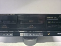 Касетен дек Pioneer ct-w330, снимка 3