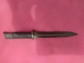 Нож на дневалния, нож, щик, снимка 4