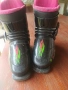 Ски обувки за дете, снимка 1