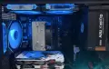 Геймърски сетъп/компютър Ryzen 5600XT/RTX4060 8GB/16 Ram/512 ssd/750 HDD/750W +Монитор и периферия, снимка 4