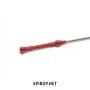 Щека за проверка на маслото Mercedes OM642 280 320 350 CDI A6420103572, снимка 3