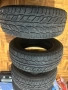 Зимни гуми 18 цола, снимка 7