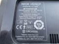 NIOX VERO Тест Монитор за измерване на азотния окис в издишания въздух, снимка 9