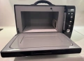 Преносима микровълнова фурна 12V/230V Camp4, снимка 3