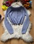 Къс пуловер FB Sisters, снимка 1 - Блузи с дълъг ръкав и пуловери - 34445550