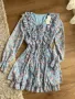 Дамска елегантна рокля , снимка 2