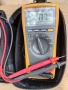 Fluke 177, Weidmuler -мултимер и клещи , снимка 5
