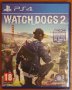 Перфектен диск с игра WATCH DOGS 2 PS4 Sony Playstation 4 Плейстейшън, снимка 1 - Игри за PlayStation - 41202383