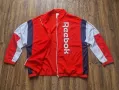 Страхотно мъжко яке ветровка REEBOK размер 2XL, снимка 7
