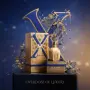 Xerjoff Accento Overdose Eau de Parfum 100 ml – Луксозен универсален аромат с изискан характер, снимка 2