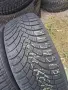 215 45 18 FALKEN 2бр зимни , снимка 3